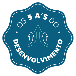 Selo 5As Mastery