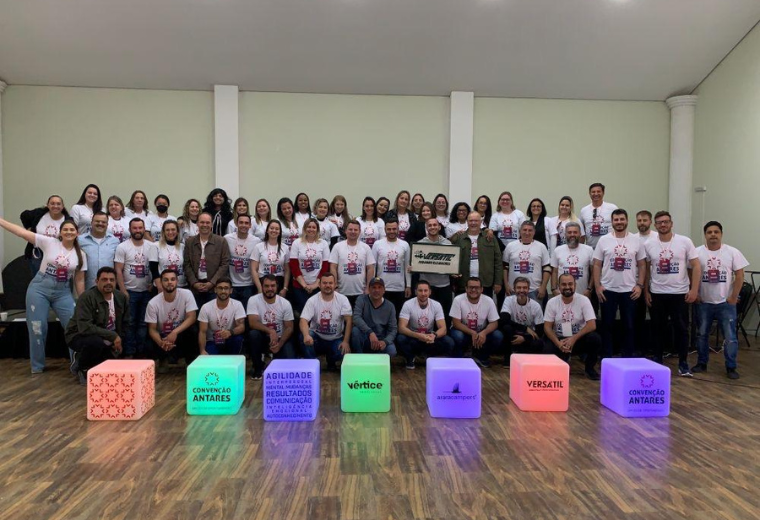 Treinamento Mastery