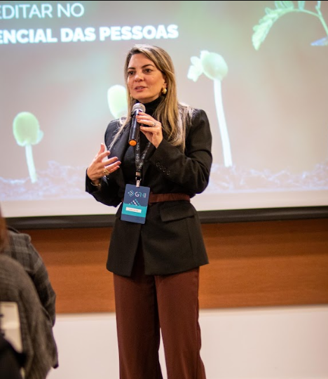 Palestras Mastery - Desenvolvimento de Lideranças