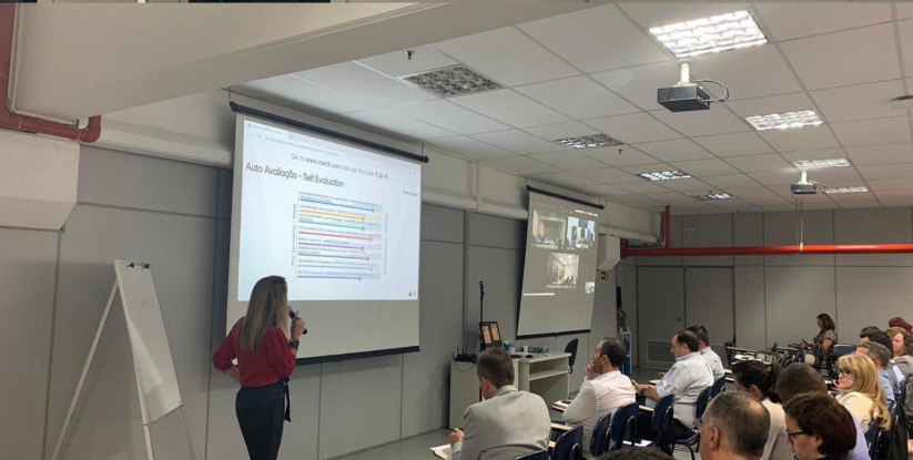 Palestra Mastery 2