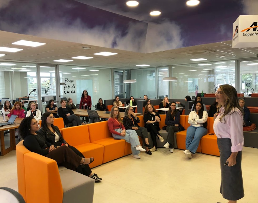 Palestra Mastery 1