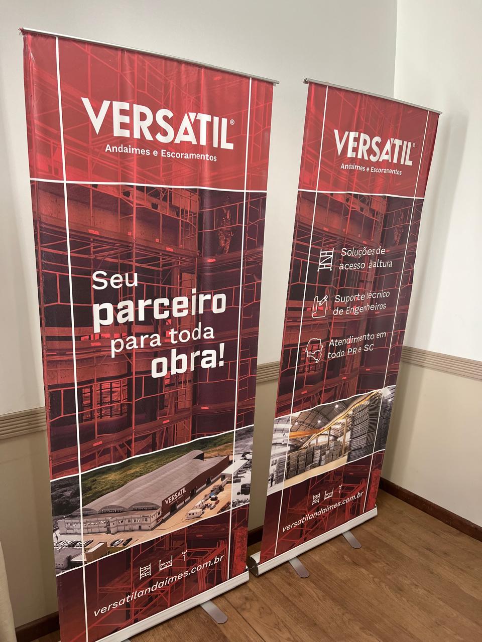 Versátil 2
