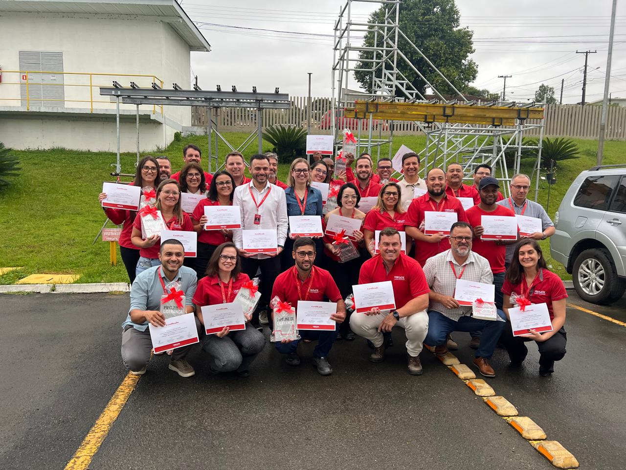 Case Versátil