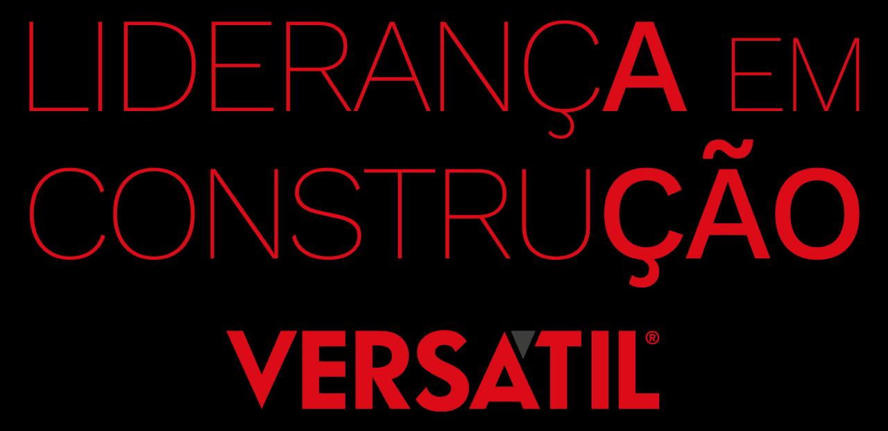Logo Versátil